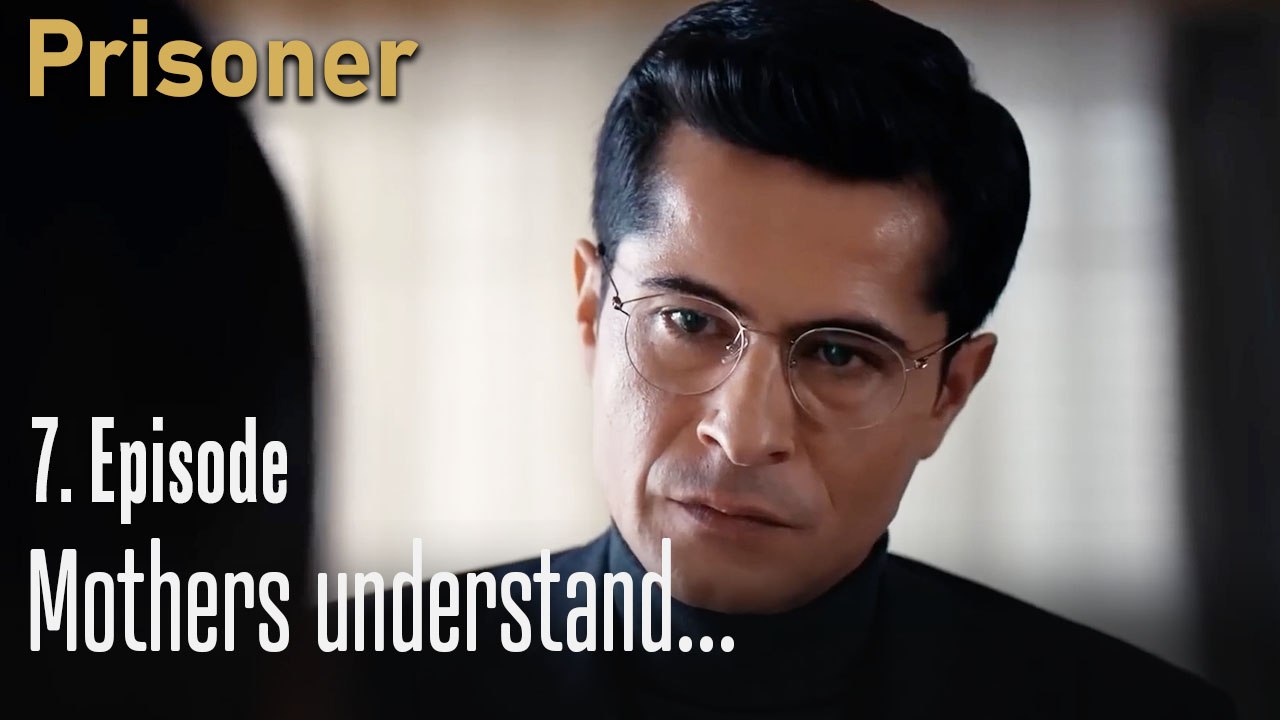 Mothers Understand...- Episode 7