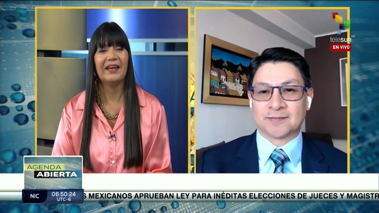 Oficializan candidaturas de cara a elecciones generales