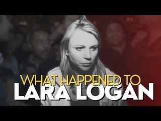 What Happened to Lara Logan is Extremely Heartbreaking