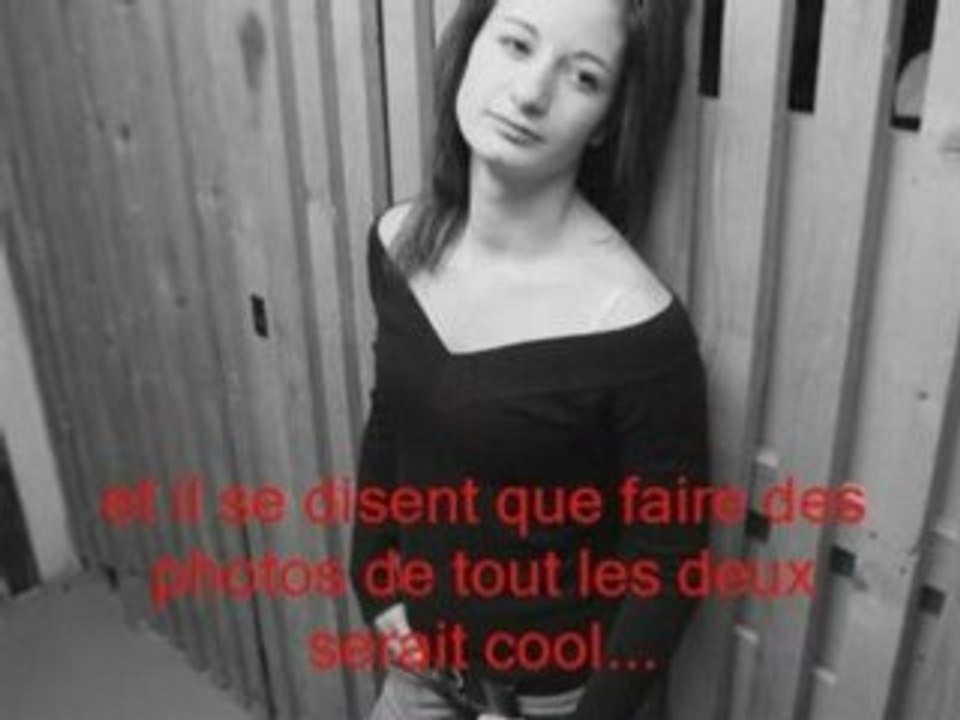 Aude et Kris