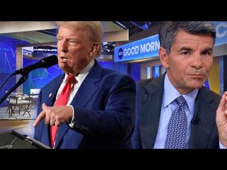 The Real Reason George Stephanopoulos Is Missing from Good Morning America