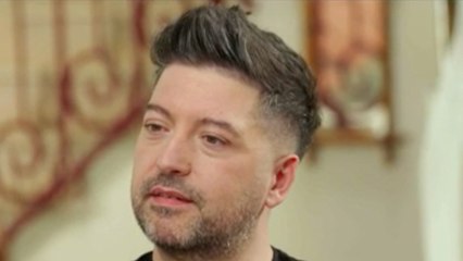 “J’ai dormi dans la rue” : Chris Marques (Danse avec le stars) revient sur son début de carrière compliquée