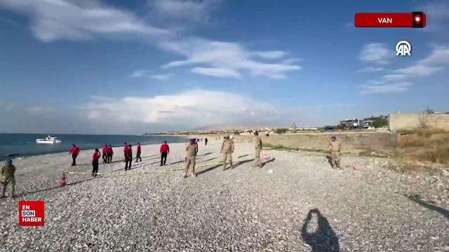 Van'da kaybolan Rojin'in cansız bedeni bulundu