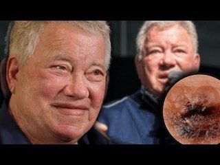 William Shatner Hits Rock Bottom After His New Diagnosis