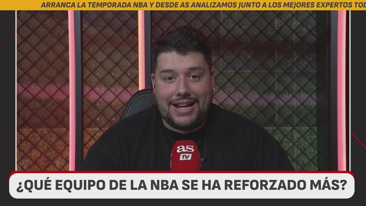 El ANÁLISIS de ANTONI DAIMIEL de la TEMPORADA NBA 2024/25