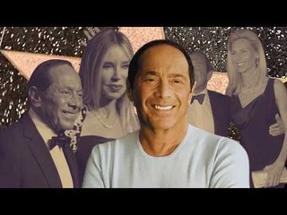Take a Breath Before You See Paul Anka’s New Lover