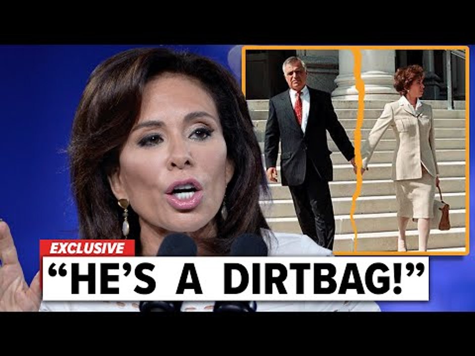 DIVORCED Fox News Host Speaks Out About Her Awful Spouse!!