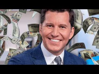 Will Cain's Fox News Salary is Mind Blowing