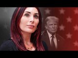 Laura Loomer Confirms the Rumors About Her Relationship with Trump