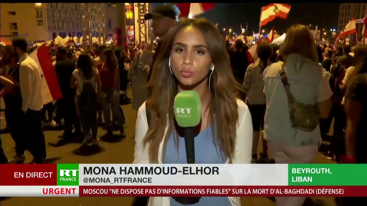 DUPLEX LIVE LEBANON - LIBAN