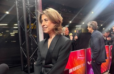 'A gente tem que ser realista', afirma Fernanda Torres sobre possível indicação ao Oscar 2025