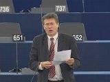 István Szent-Iványi on Visa for Belarusian and Ukrainian