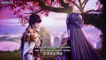 Throne of Seal Episode 125-128 Subtitle Indonesia