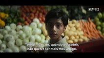 O Segredo do Rio 1ª Temporada Trailer Dublado