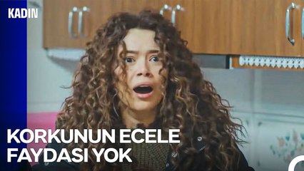 Bunlar Daha Senin İyi Günlerin Şirin Hanım - Kadın