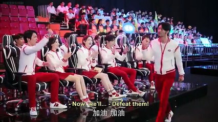 The King’s Avatar Episode 30-cdrama