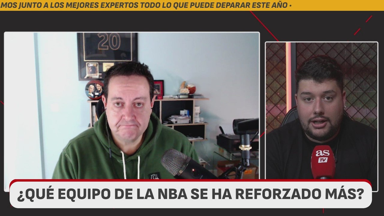 ANTONI DAIMIEL y las opciones de DALLAS MAVERICKS y LUKA DONCIC: el FICHAJE del que NADIE HABLA