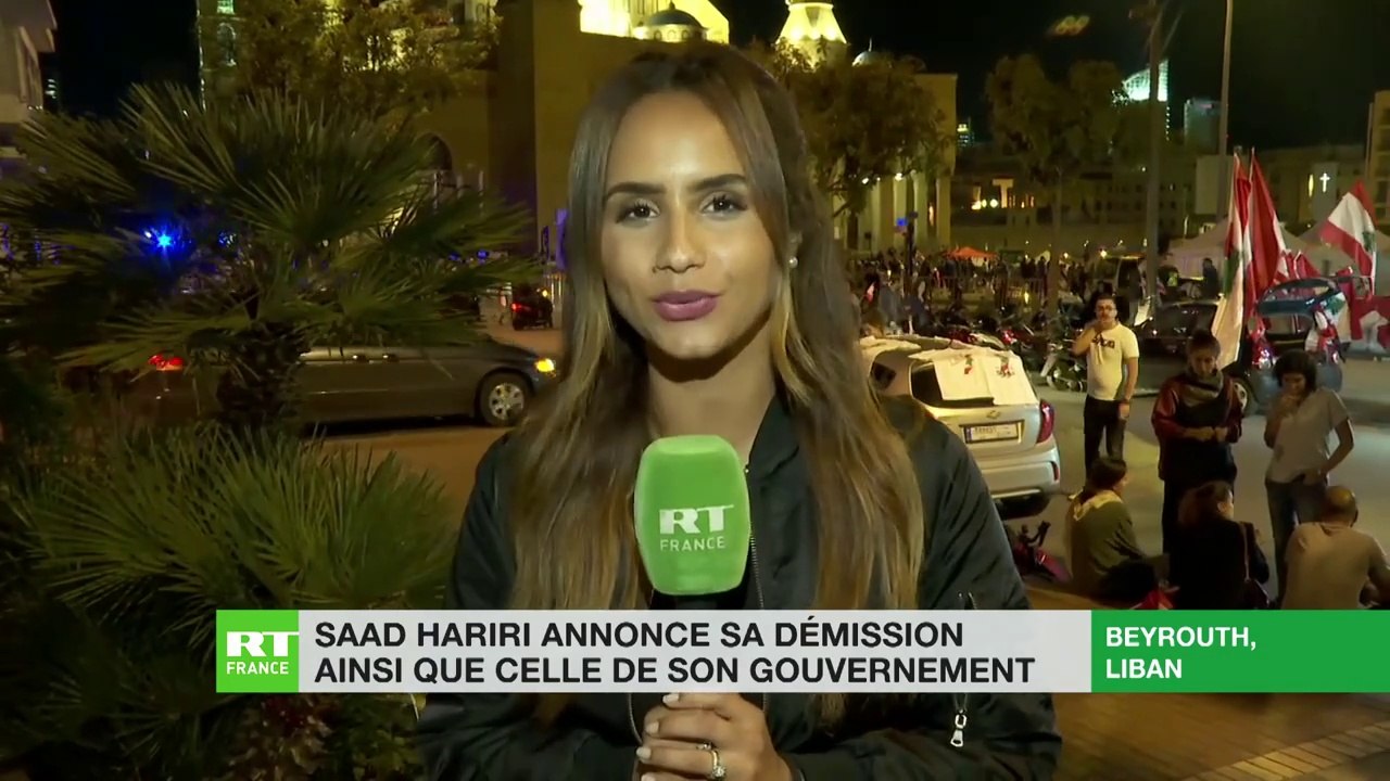 DUPLEX LEBANON - THAWRA / LIBAN, REVOLUTION