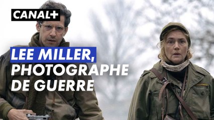 "Un film très pédagogique", débat sur le film Lee Miller