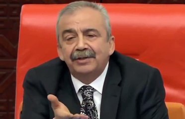 Sırrı Süreyya Önder'den Erdoğan ve Bahçeli'ye Minnet