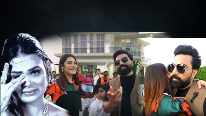 Armaan Malik ने Wedding Anniversary पर Kritika पर लुटाया प्यार, भड़क गए Payal की मजबूरी देख Fans