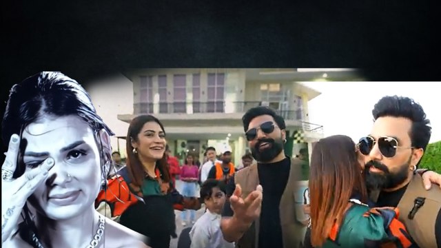 Armaan Malik ने Wedding Anniversary पर Kritika पर लुटाया प्यार, भड़क गए Payal की मजबूरी देख Fans