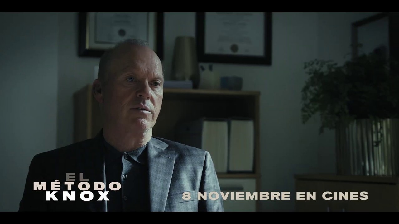 El método Knox - Spot