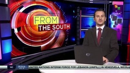 UN Security Council reaffirms support for UNIFIL and calls for respect for its security