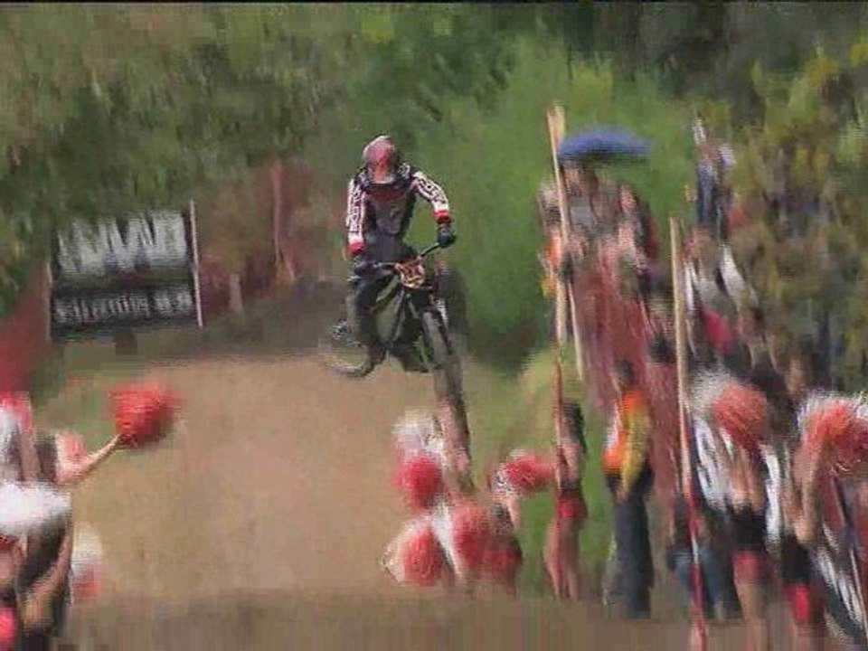 Avalanche Trophy 2008 - Lyon