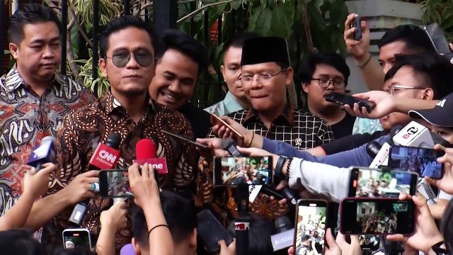Dipanggil Prabowo, Gus Miftah Dapat Tugas Urus Ini