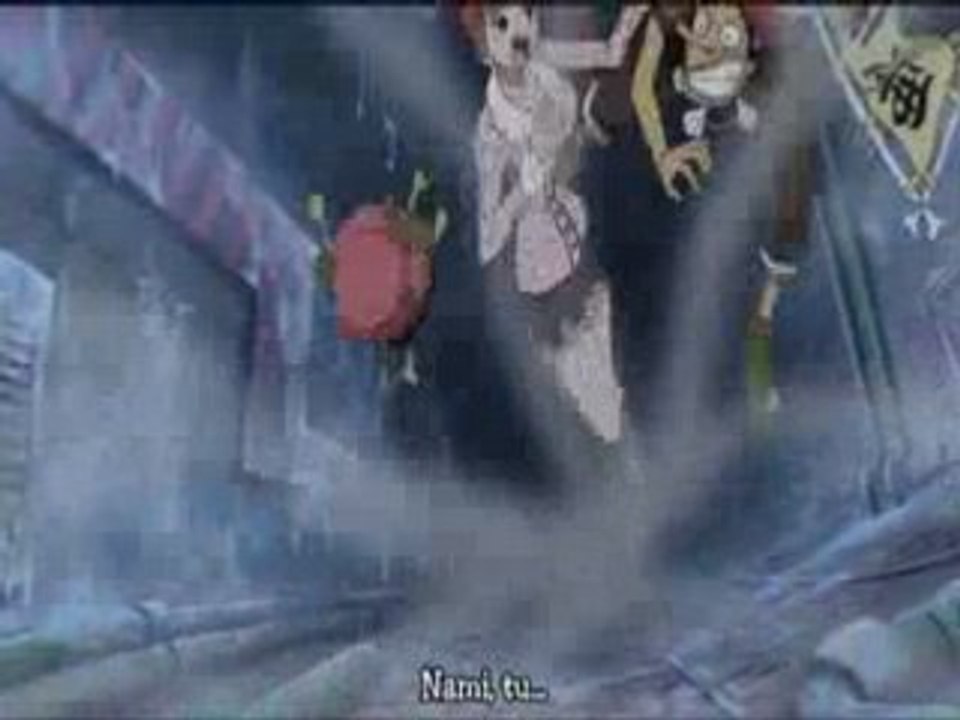 One piece prewiew 351 vostfr