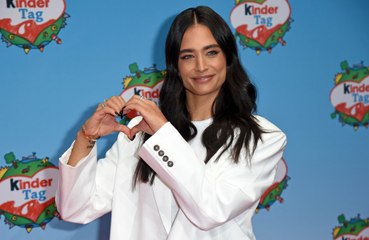 Amira Aly: Offene Worte über das Verhältnis zu Oli