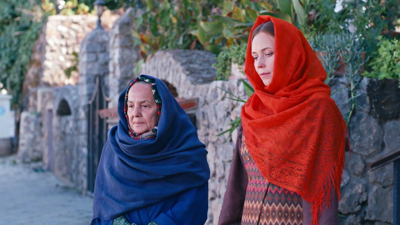 بحر عميق بيننا مدبلج الجزء الاول - Deep Sea Between Us | الحلقة 3 HD