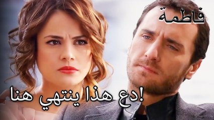 ميلتم مصمم للغاية! | فاطمه غول | القسم الخاص