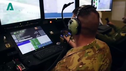 What Is Thaad_ The Powerful US Anti-Missile Defense System Is Being Sent To Israel