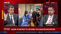 Siyonist katliamda ABD'nin büyük rolü