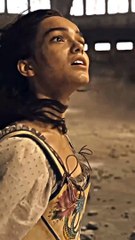 Scary Scene #thehungergames #marvel #marvelstudios