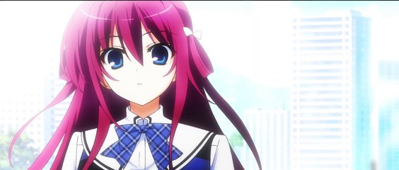 “Grisaia_ Phantom Trigger” _ 4K OFFICIAL TRAILER __ New PV