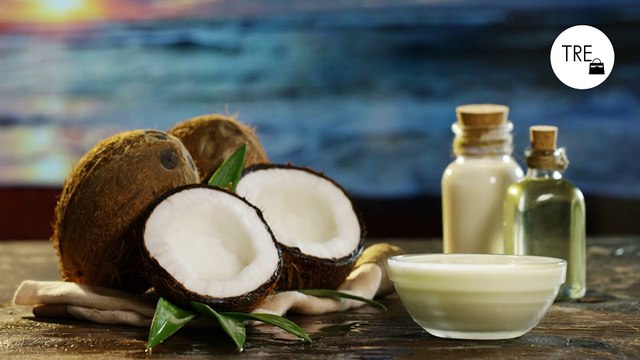 Tres ingredientes naturales para el máximo cuidado de la piel y del cabello