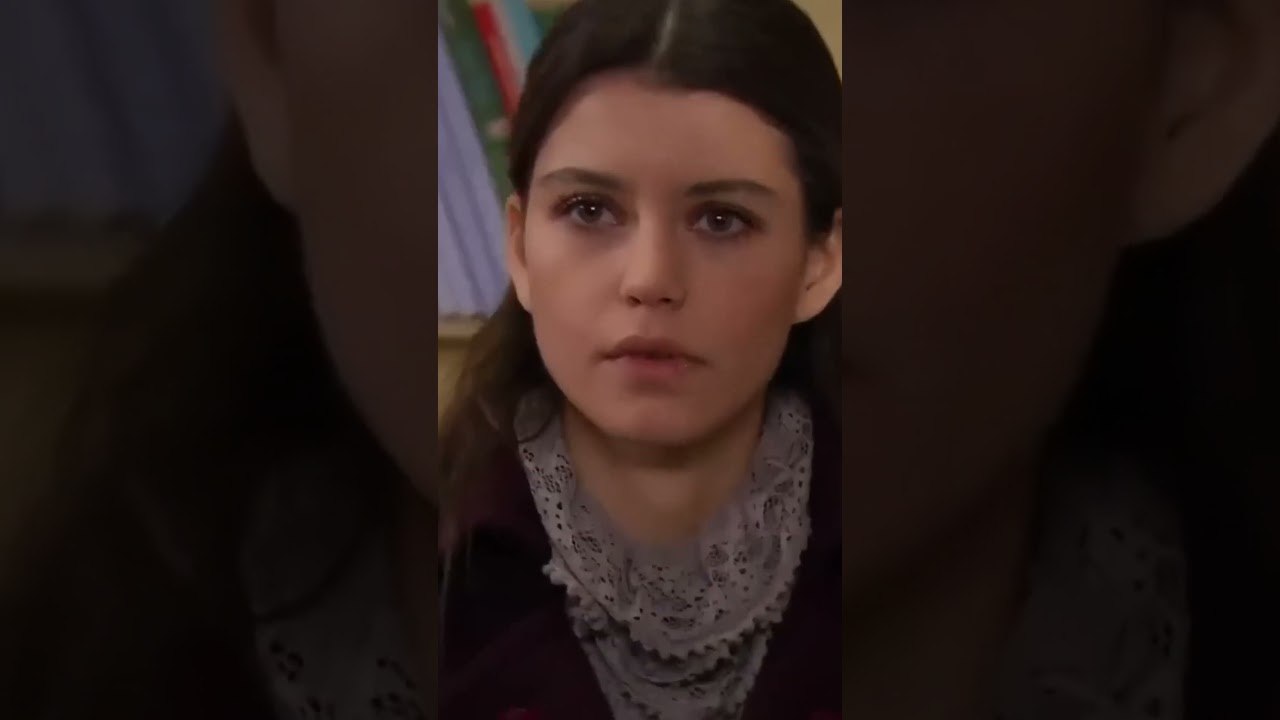 تم القبض على مقدس من قبل فاطمة غول أثناء هروبه! #shorts