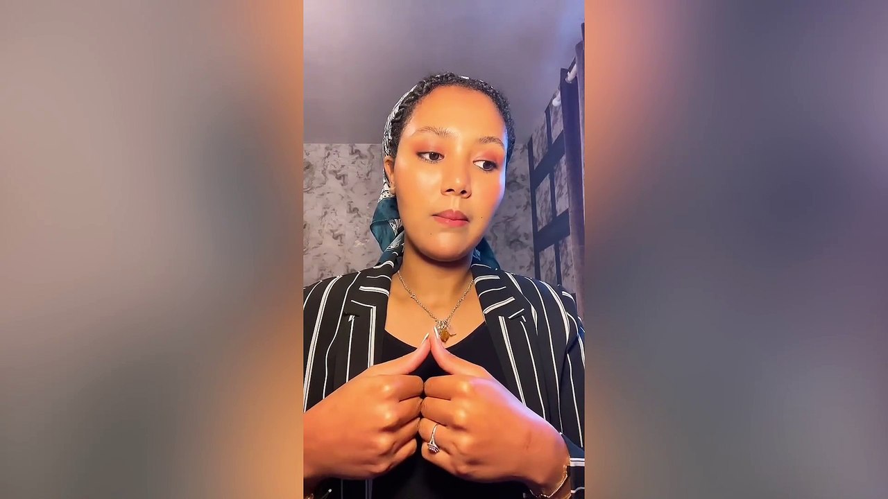 FGM survivor who nearly died after being cut by dirty razor says she is “free” after life-changing surgery