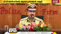 എഡിജിപി-ആർഎസ്എസ് കൂടിക്കാഴ്ച സ്വകാര്യ സന്ദർശനമെന്ന് ഡിജിപിയുടെ റിപ്പോർട്ട്