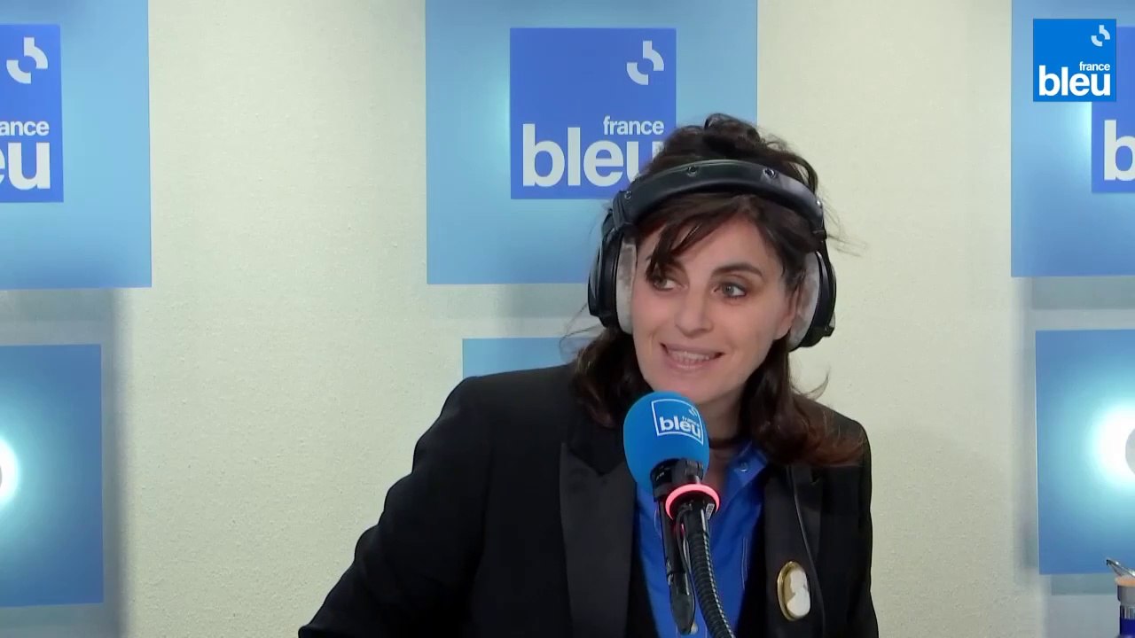 Sandrine Sarroche : "L'Espagne ça me gagne et la Castille ça m'émoustille"