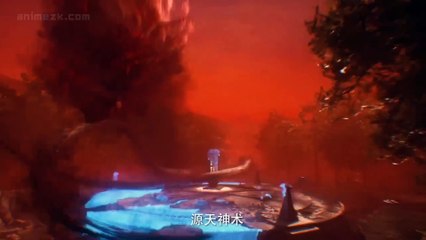 Shrouding the Heavens Episode 79 English Sub