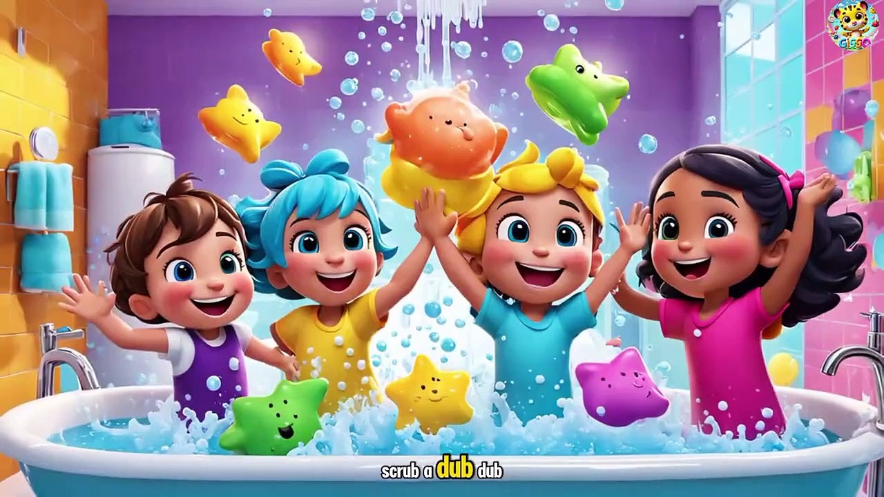 Baby Time Song