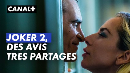 "Chef d'oeuvre ou accident" les chroniqueurs s'interrogent - débat du film Joker : Folie à Deux