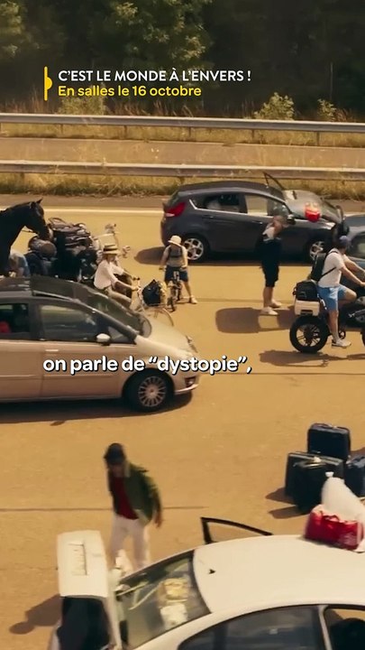 Michaël Youn est-il proche du personnage de Stanislas ?