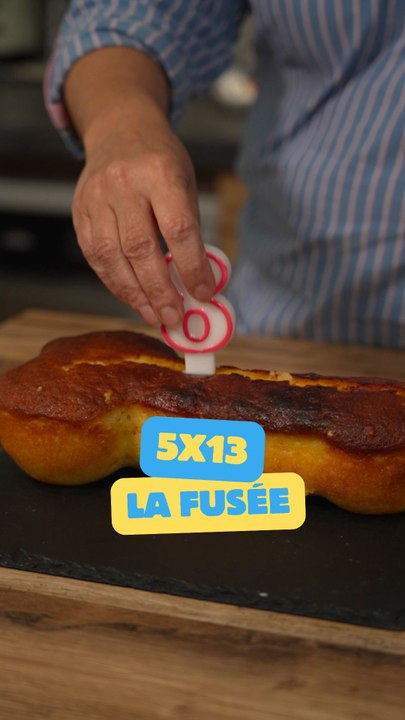 S5-E13 : La Fusée