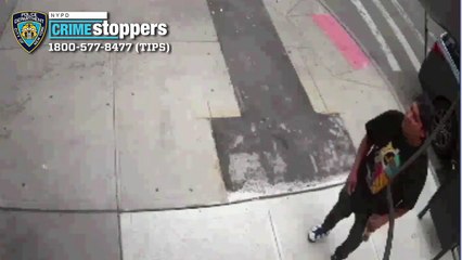 Victim bashed in head with glass bottle during Brooklyn robbery