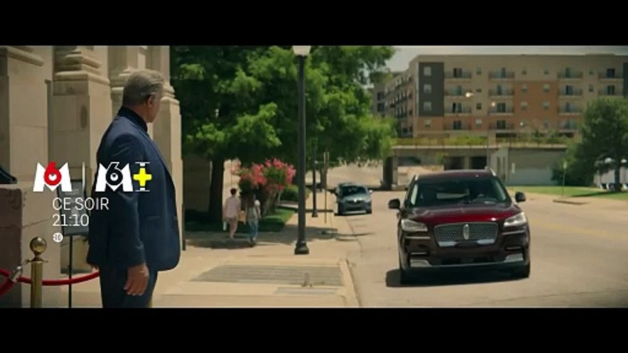 Bande-annonce de la série de Sylvester Stallone ("Rocky"), "Tulsa King", diffusée en France sur M6